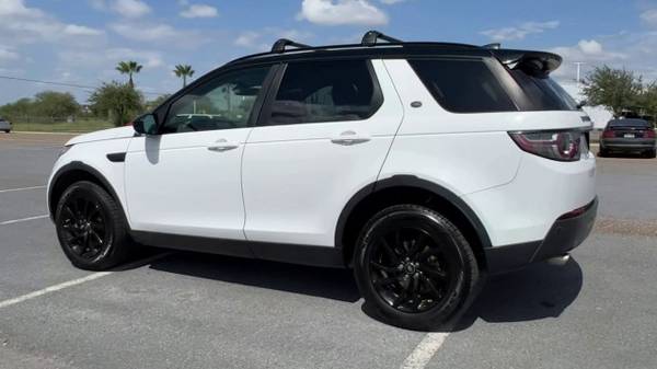 2018 Land Rover Discovery Sport HSE - - by dealer for sale in San Juan, TX – photo 6