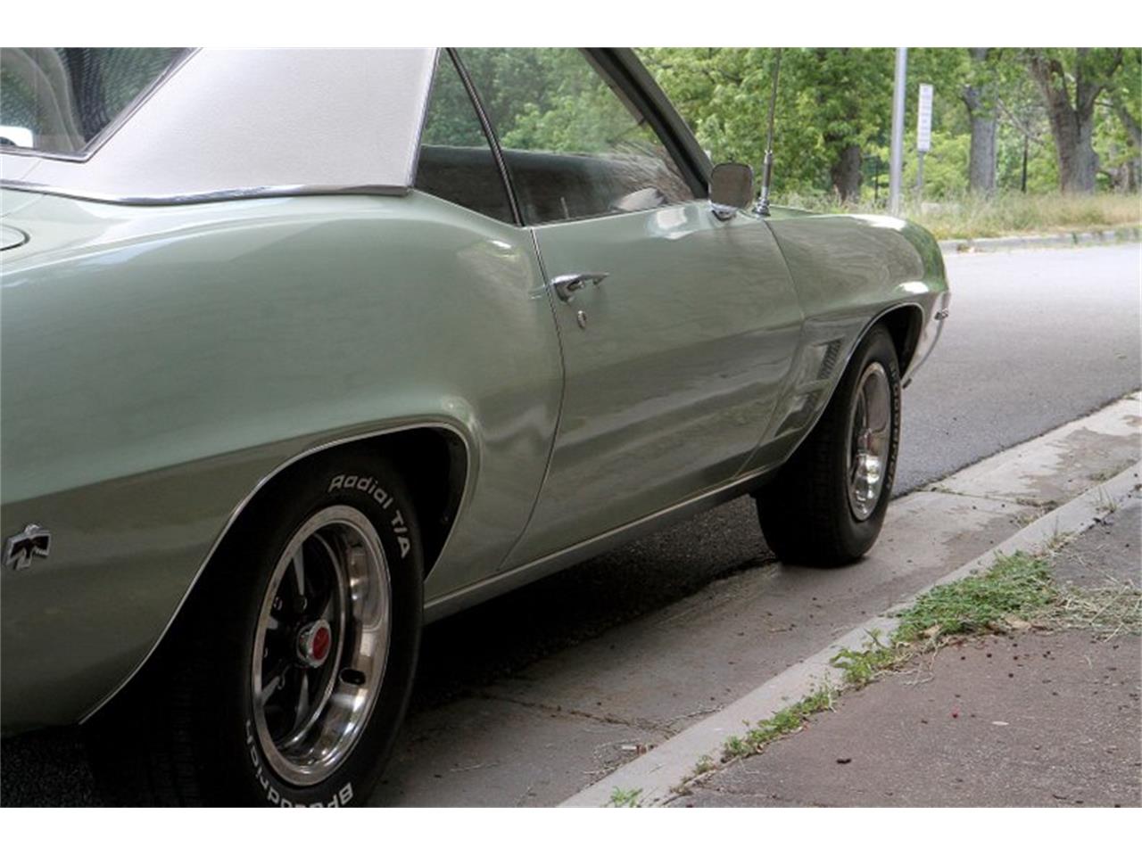 1969 Pontiac Firebird for sale in Atlanta, GA – photo 5