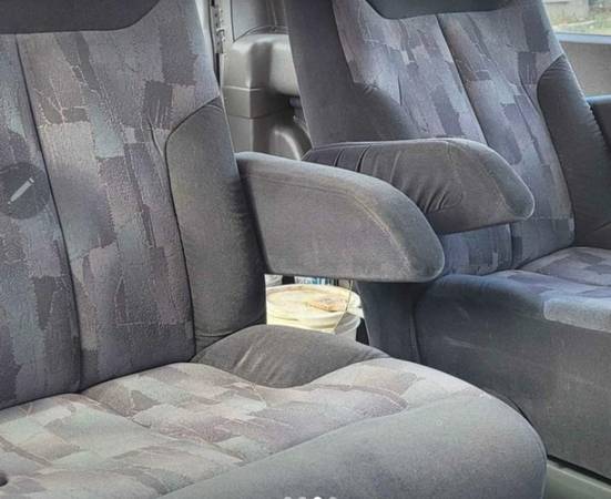 2014 Ford E150 Wheelchair Lifter for sale in Chattanooga, TN – photo 3