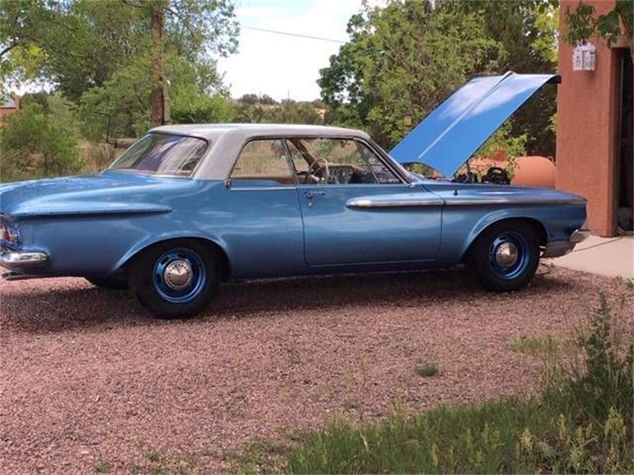 1962 Plymouth Belvedere for sale in Cadillac, MI – photo 20