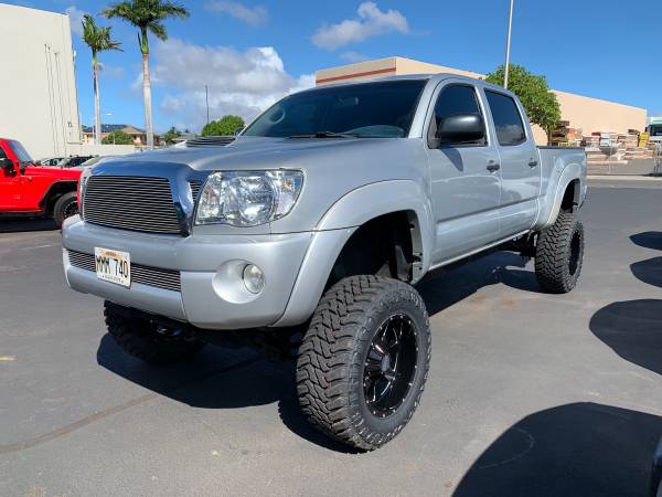 ((( DECEMBER SALE ))) 2WD 2005 TOYOTA TACOMA TRD SPORT - cars &... for sale in Kihei, HI – photo 3