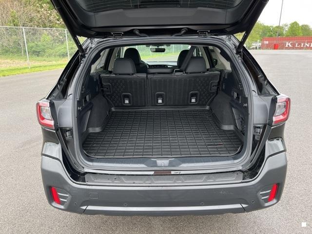 2020 Subaru Outback Onyx Edition XT for sale in Coraopolis, PA – photo 4