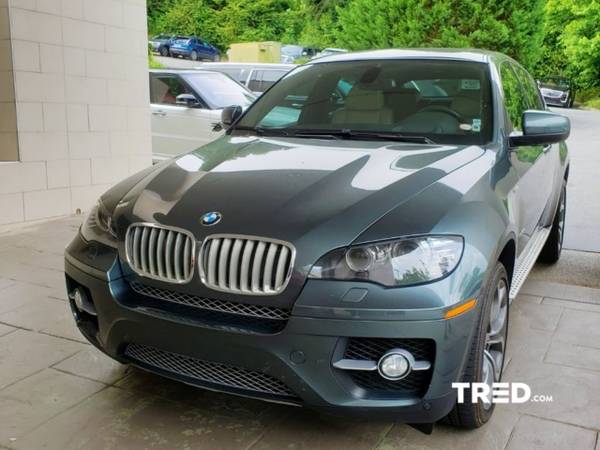 2011 BMW X6 - - by dealer - vehicle automotive sale for sale in Atlanta, GA – photo 11