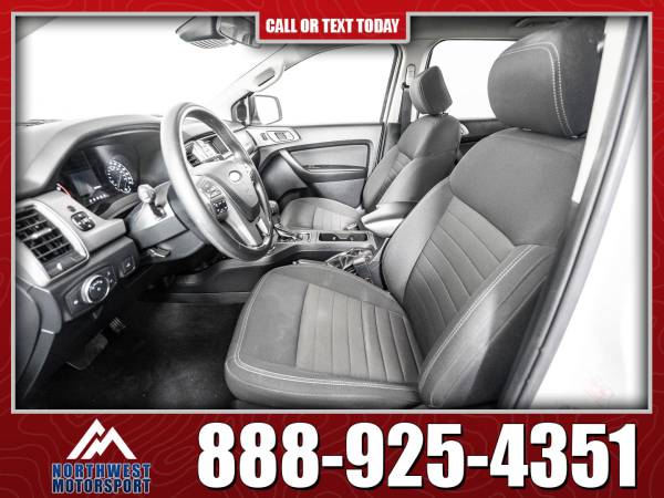 2019 Ford Ranger XLT FX4 4x4 - - by dealer - vehicle for sale in Boise, UT – photo 2