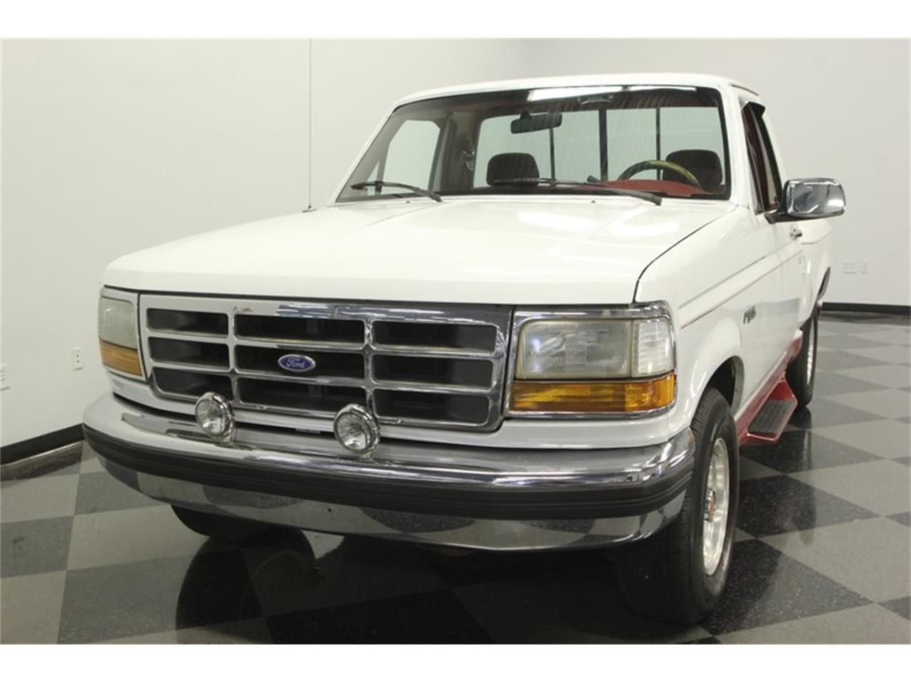1992 Ford F150 for sale in Lutz, FL – photo 20