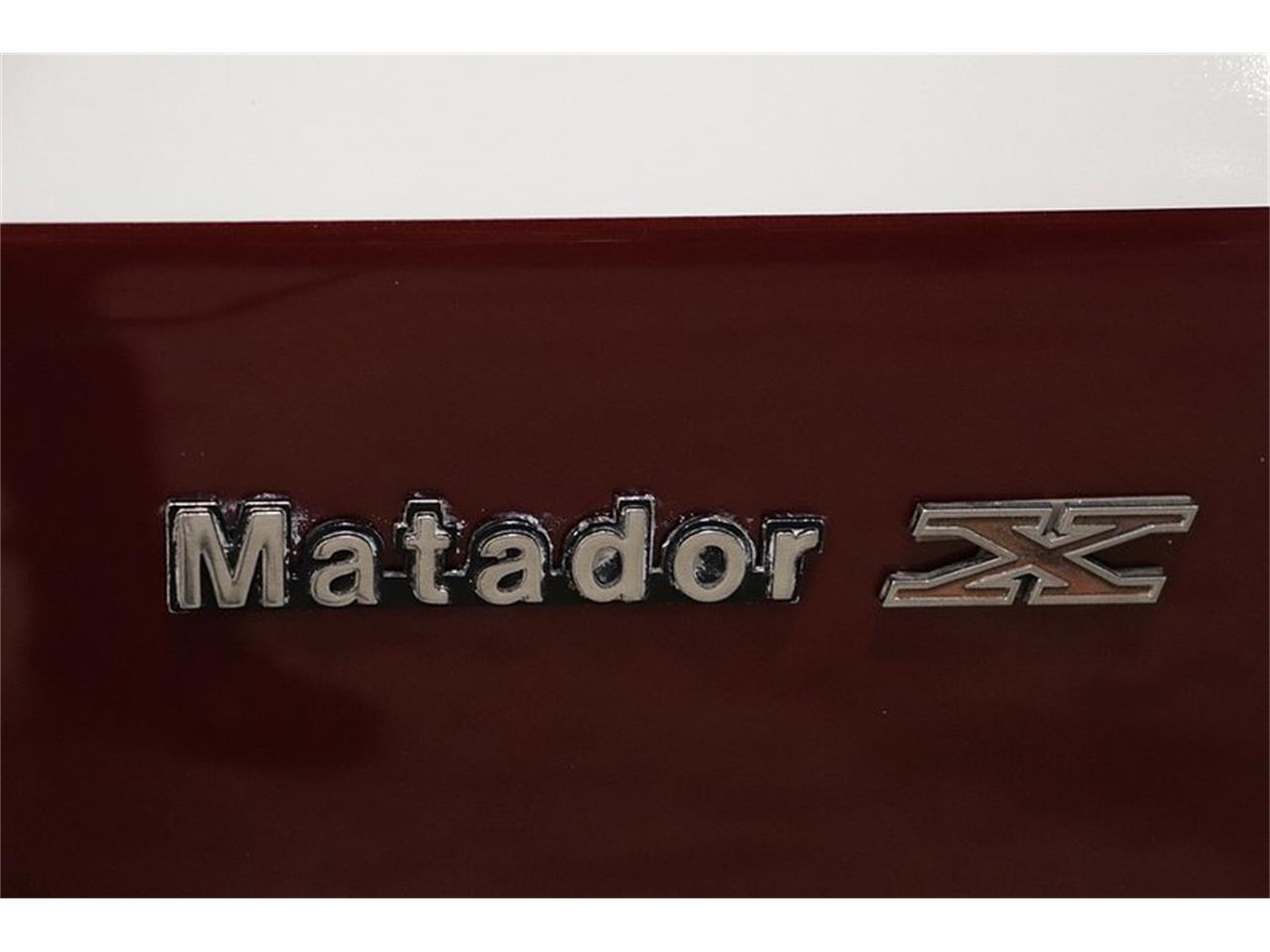1974 AMC Matador for sale in Kentwood, MI – photo 30