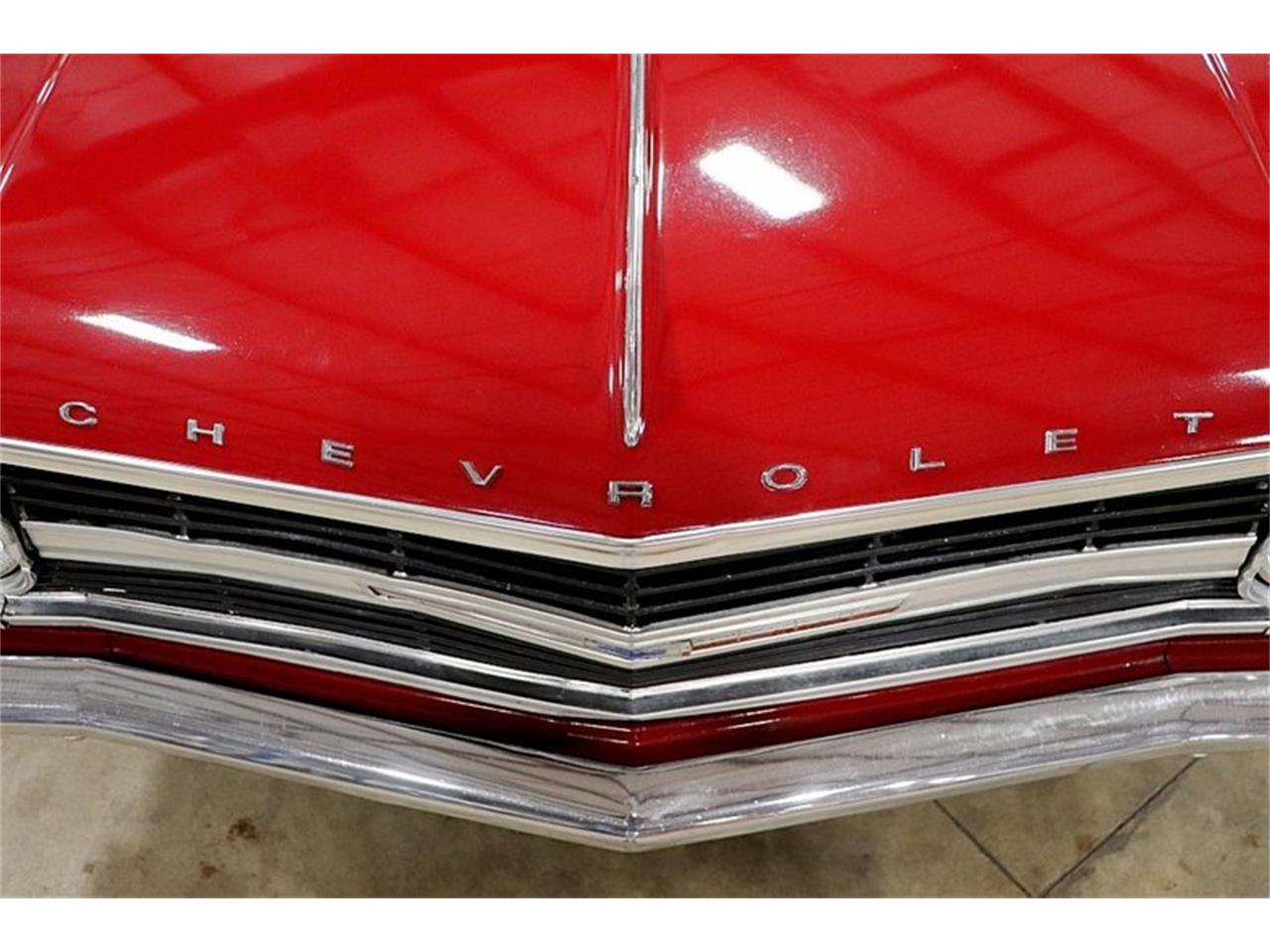 1965 Chevrolet Malibu for sale in Kentwood, MI – photo 41