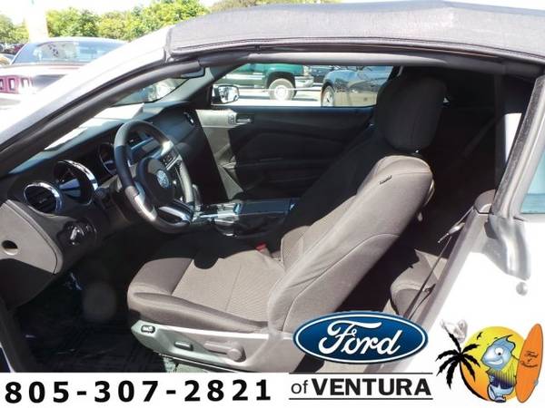 2013 Ford Mustang for sale in Ventura, CA – photo 8