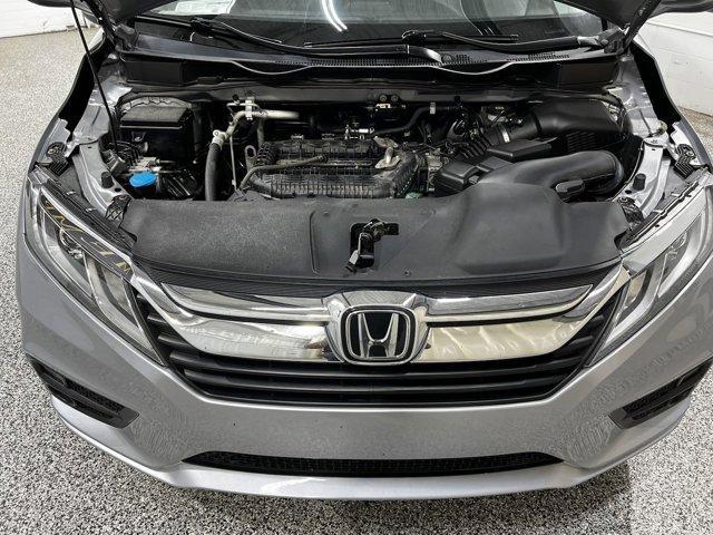 2019 Honda Odyssey EX-L for sale in Memphis, TN – photo 9