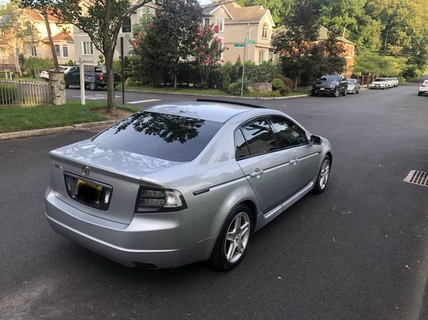 2005 Acura TL Fully Loaded Leather-NAVI- Sunroof for sale in Brooklyn, NY – photo 7
