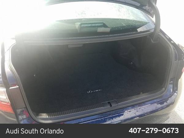 2016 Lexus ES 350 SKU:GU016504 Sedan for sale in Orlando, FL – photo 22
