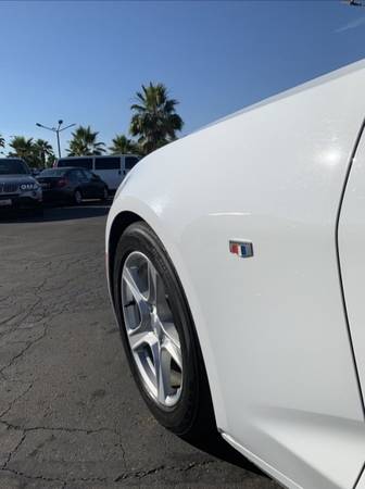 2017 Chevrolet Camaro LT for sale in Sacramento , CA – photo 11