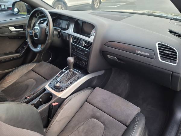 2009 Audi A4 SLine Sedan loaded it Keyless Navigation Camera for sale in Clearwater, FL – photo 18