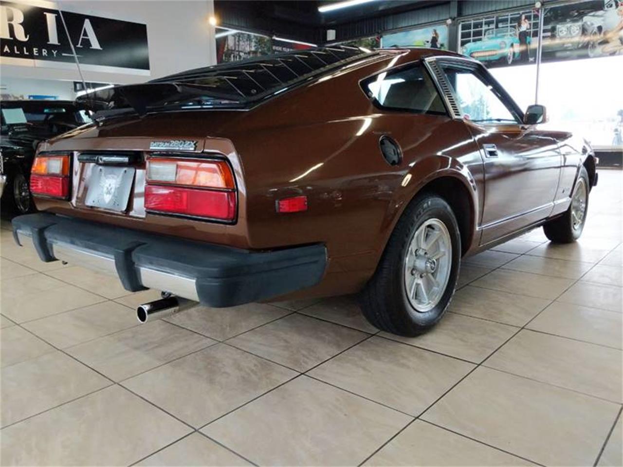 1979 Datsun 280ZX for sale in St. Charles, IL – photo 14