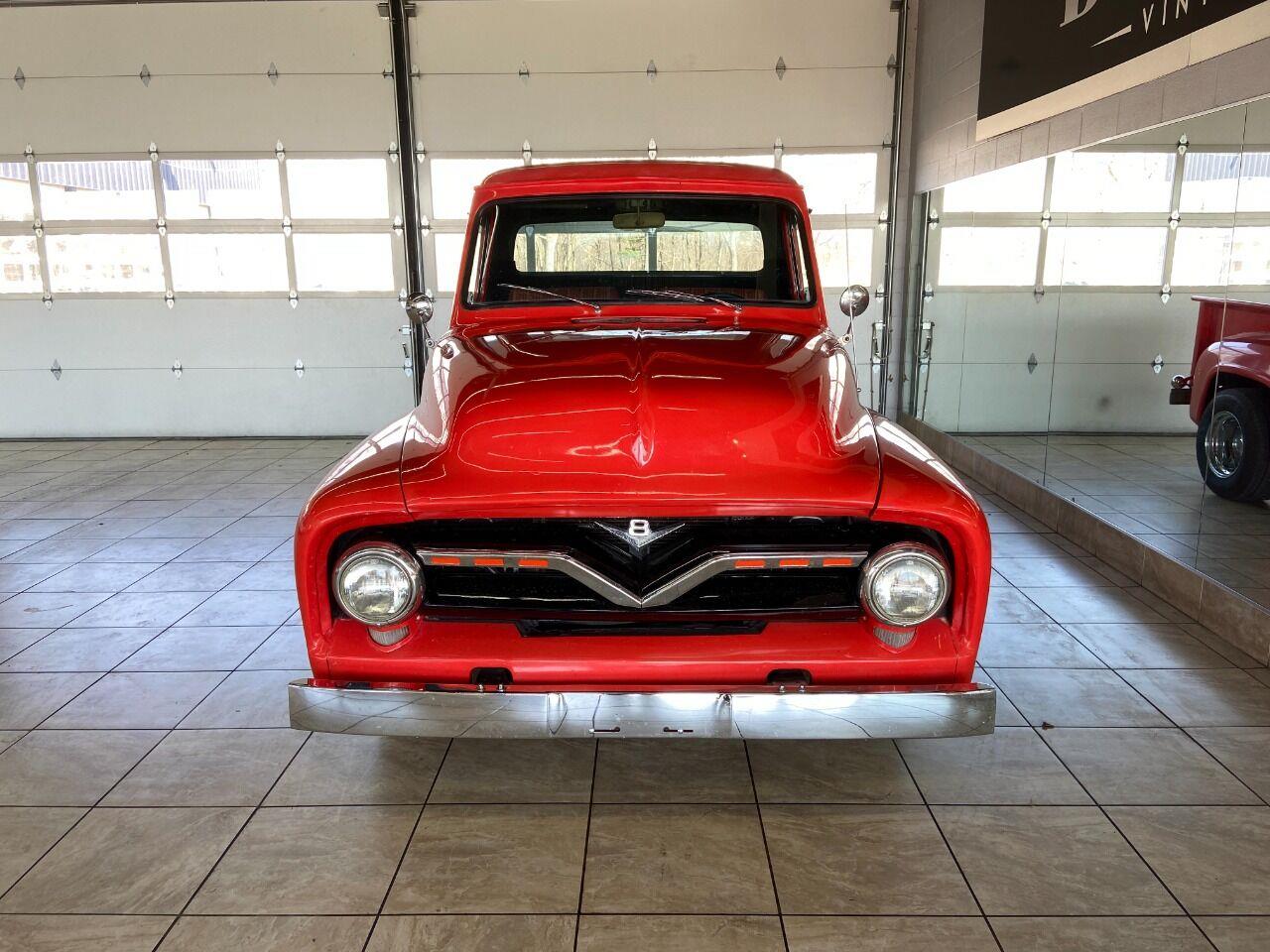 1954 Ford F100 for sale in St. Charles, IL – photo 2
