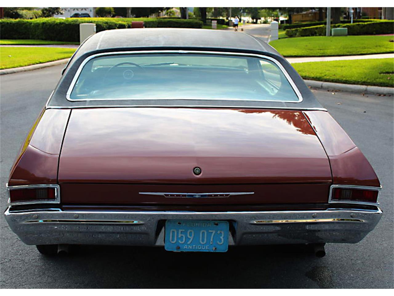 1968 Chevrolet Malibu for sale in Lakeland, FL – photo 6