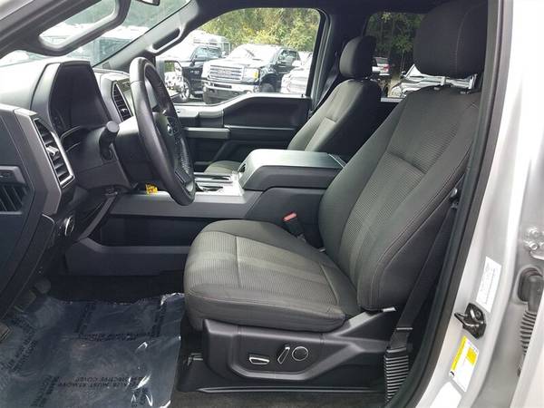 2015 FORD F150 XLT SPORT CREW CAB 4X4 3.5L ECOBOOST for sale in Lakewood, NJ – photo 10