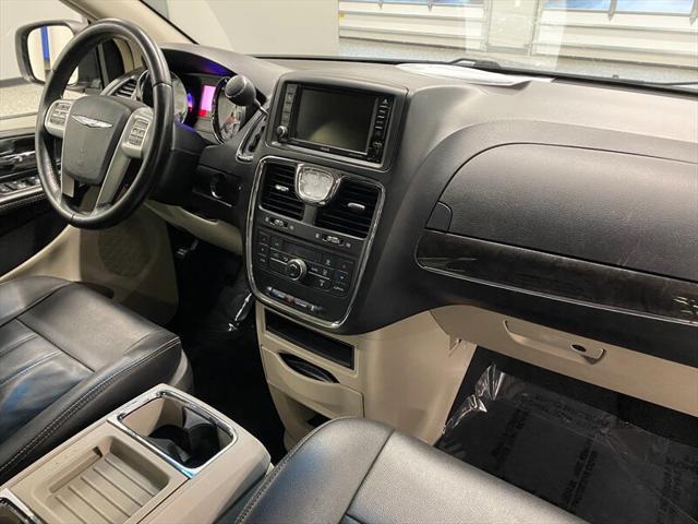 2016 Chrysler Town & Country Touring for sale in Grand Rapids, MI – photo 11