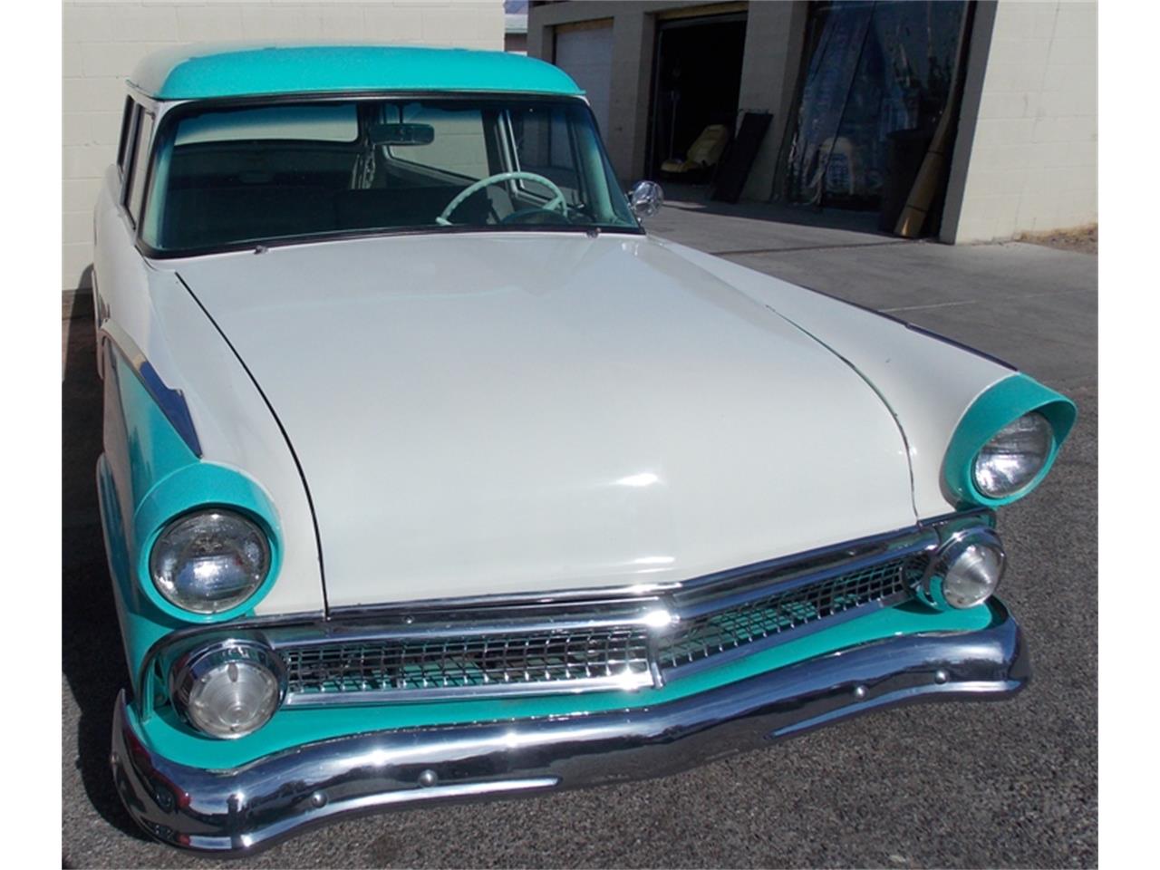 1955 Ford Station Wagon for sale in Other, Other – photo 19