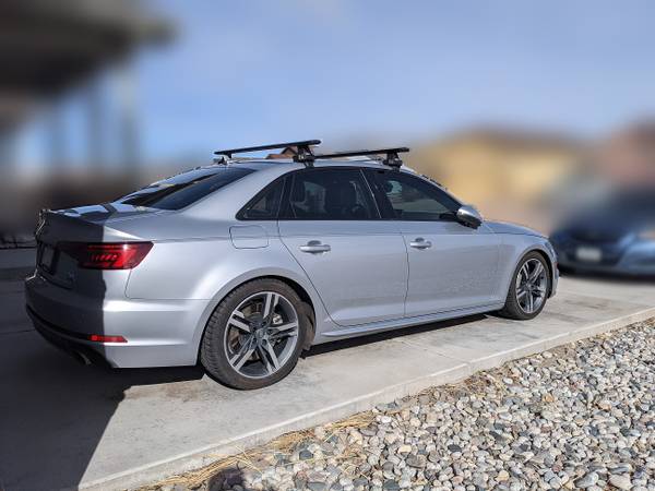 2018 Audi A4 Premium Plus Quattro 2 0T Single Owner w/Warranty for sale in Colorado Springs, CO – photo 5