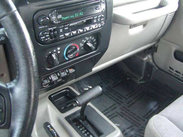2003 Jeep Wrangler Rubicon - cars & trucks - by owner - vehicle... for sale in Romeoville, IL – photo 14