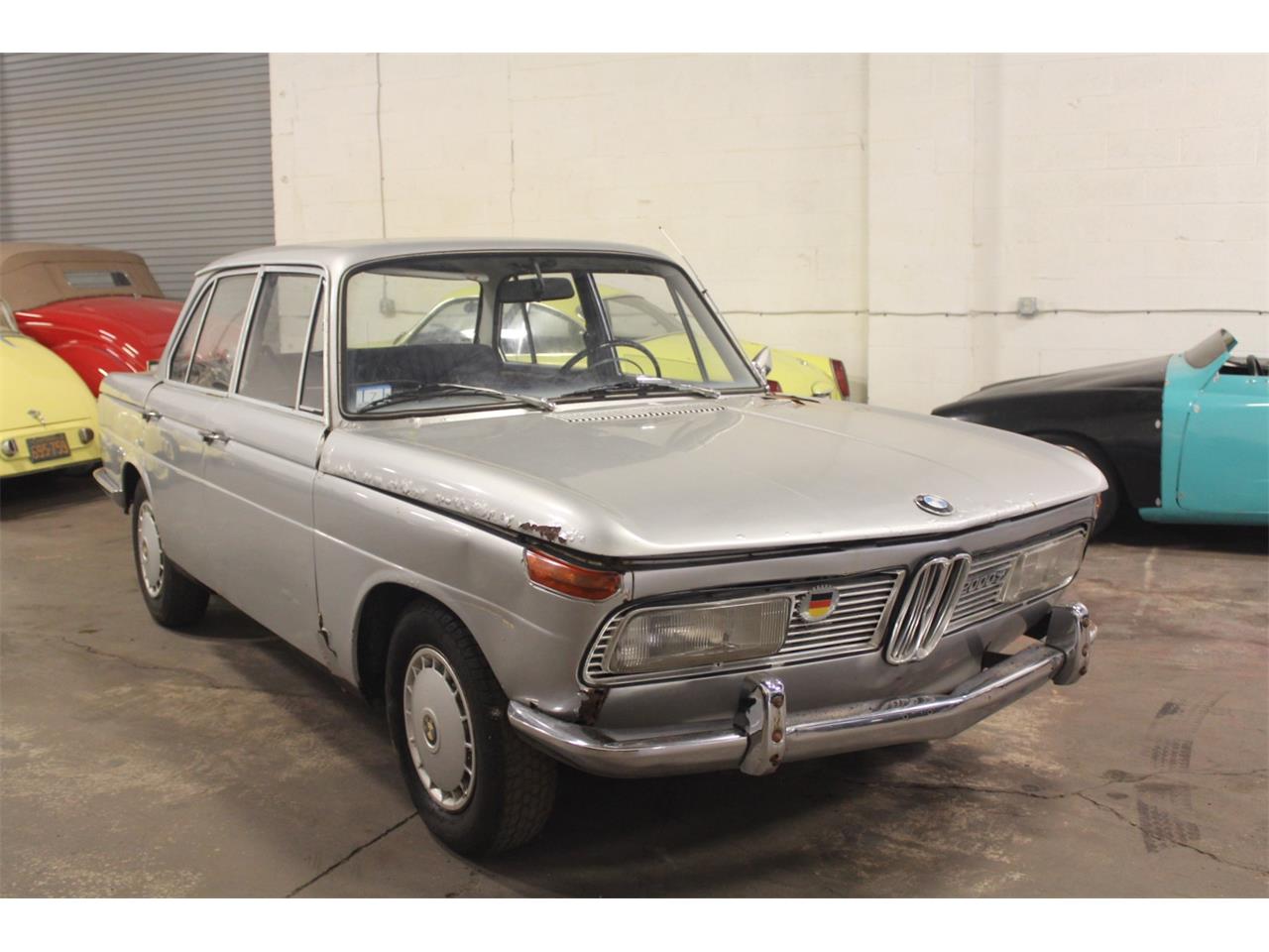1968 BMW 2000 for sale in Cleveland, OH – photo 59