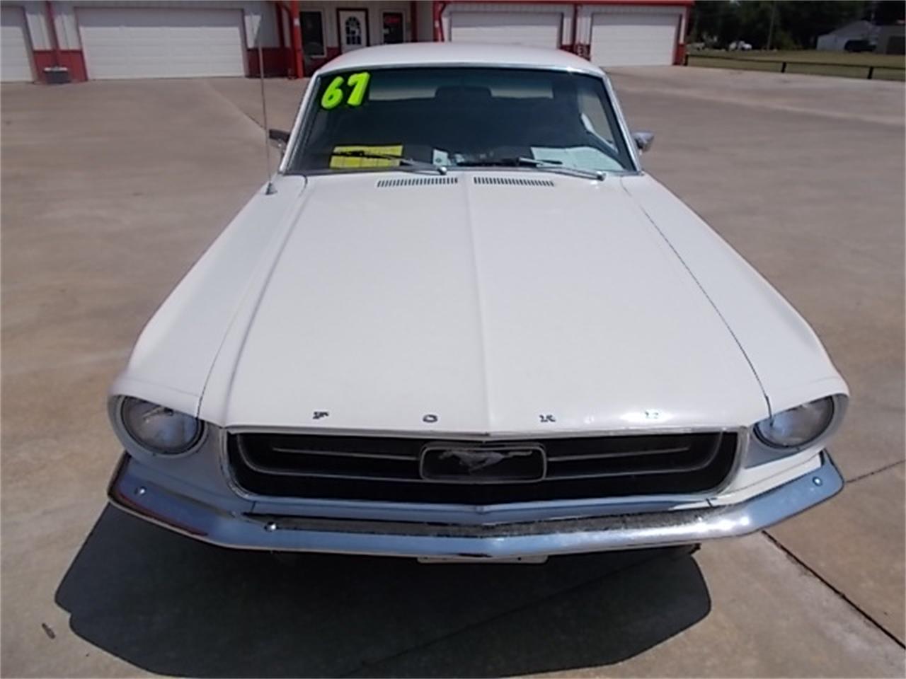 1967 Ford Mustang for sale in Skiatook, OK – photo 4