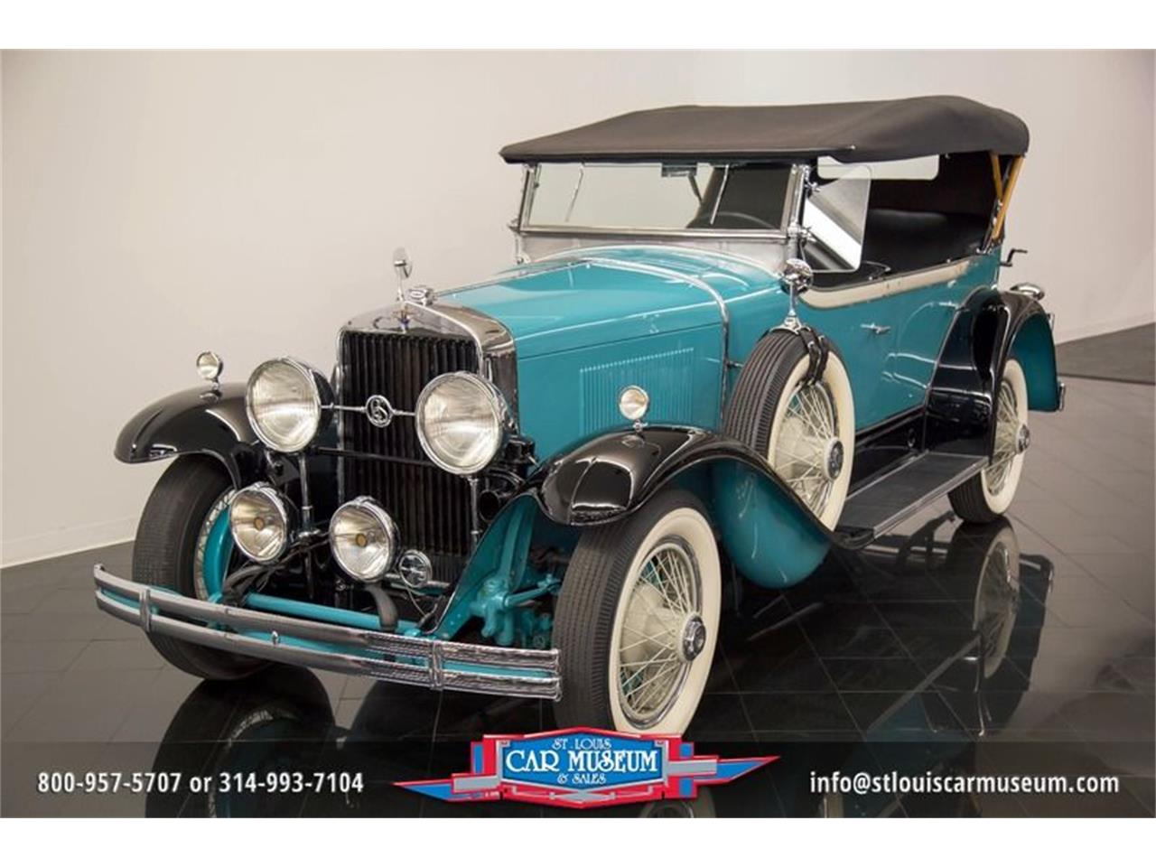 1929 LaSalle 328 for sale in Saint Louis, MO – photo 3