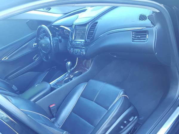chevrolet impala ltz 2014 for sale in Phoenix, AZ – photo 4