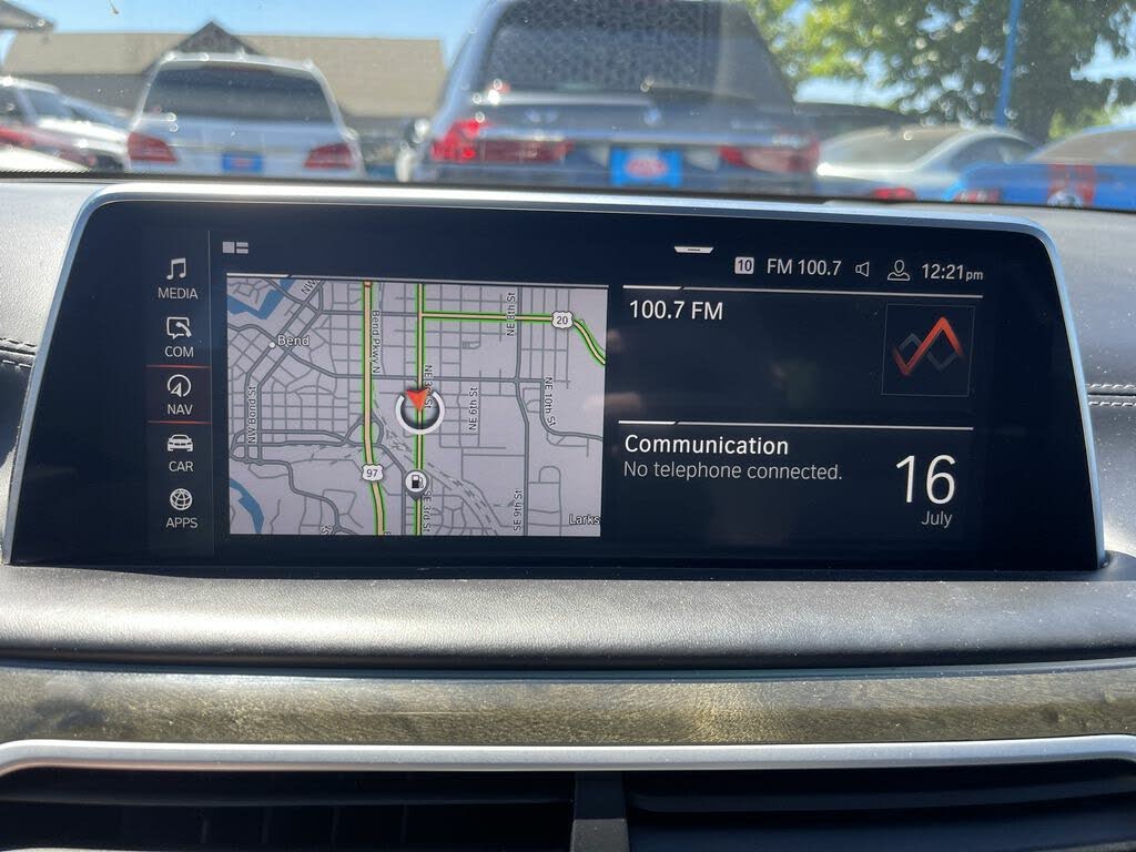 2020 BMW 7 Series 750i xDrive AWD for sale in Bend, OR – photo 7