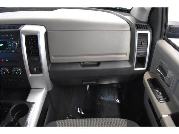 2011 Ram 1500 Crew Cab ST Pickup 4D 5 1/2 ft - GOOD/BAD/NO CREDIT OK! for sale in Escondido, CA – photo 19