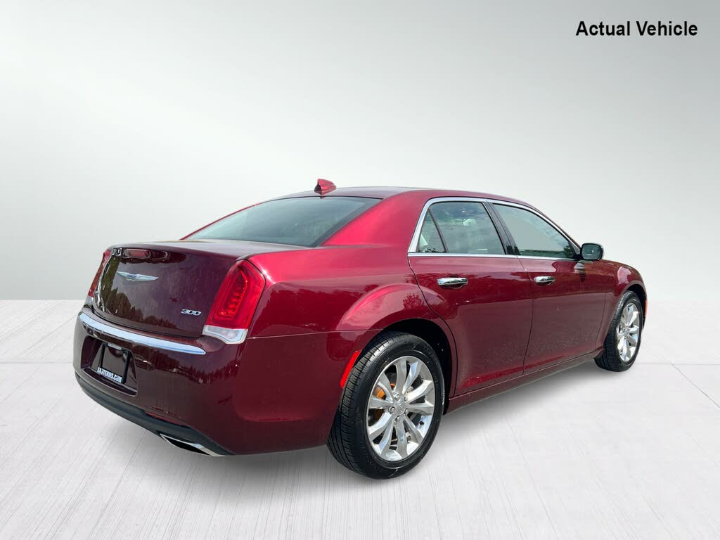 2019 Chrysler 300 Limited AWD for sale in Frederick, MD – photo 5
