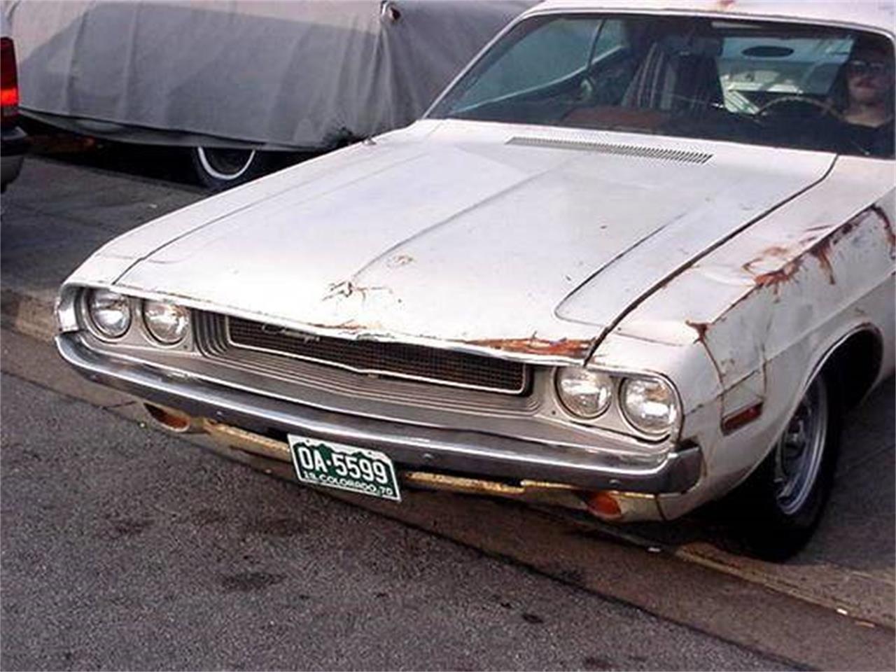 1970 Dodge Challenger for sale in Long Island, NY – photo 7