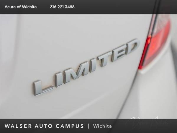 2011 Ford Edge Limited for sale in Wichita, KS – photo 16