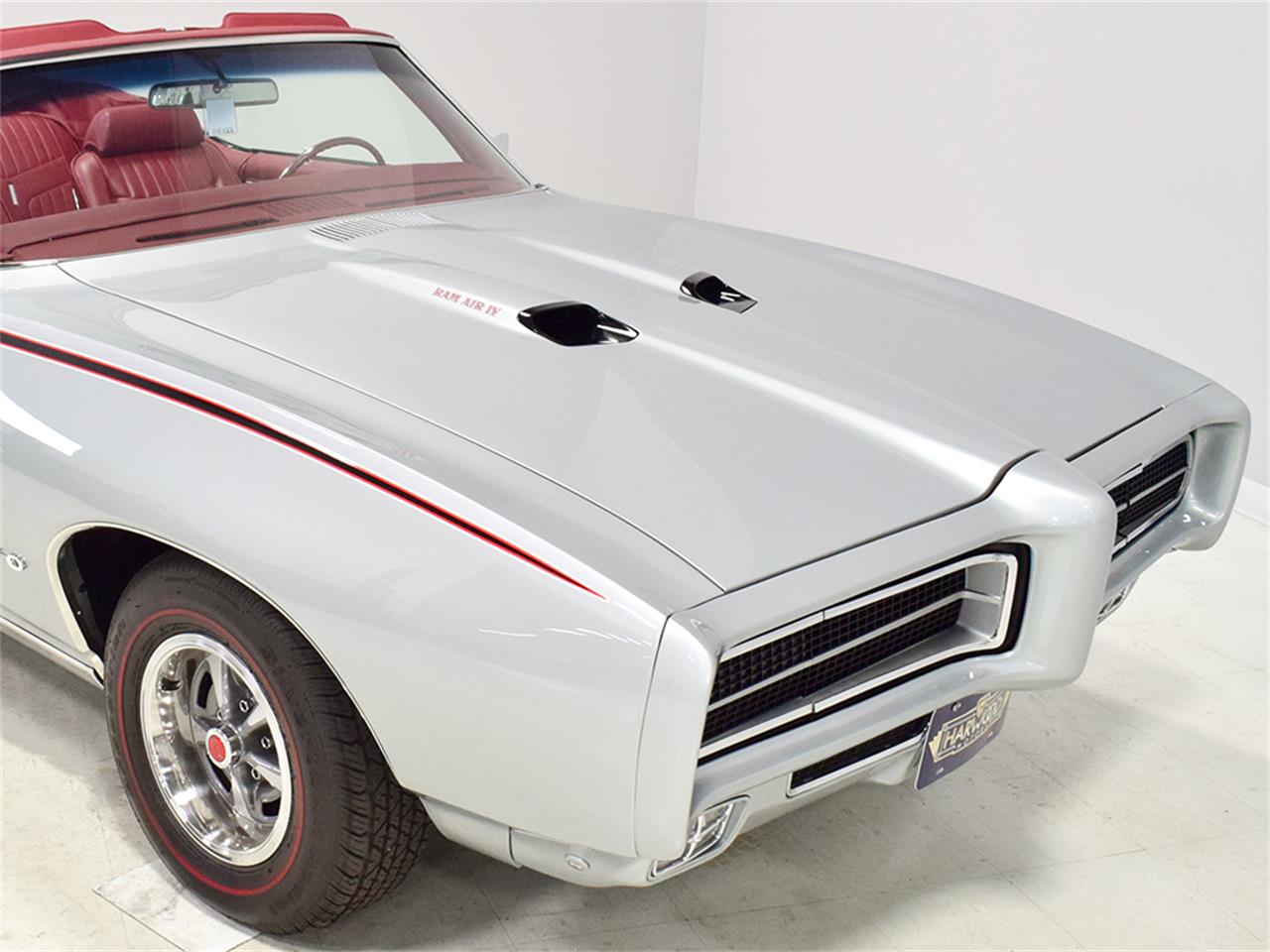 1969 Pontiac GTO for sale in Macedonia, OH – photo 19