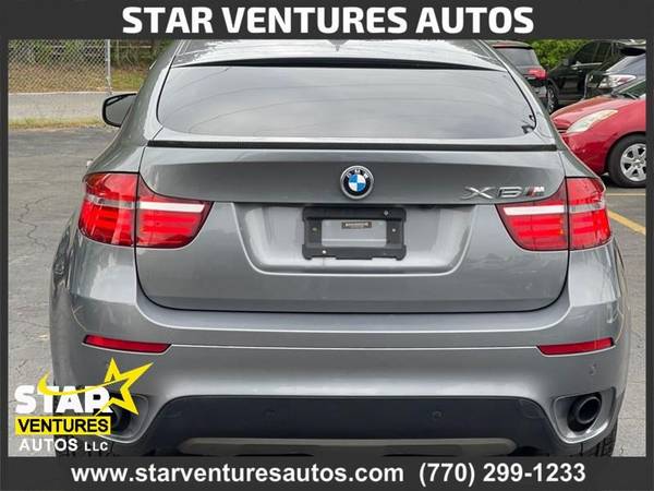 2013 BMW X6 XDRIVE35I - - by dealer - vehicle for sale in Lawrenceville, GA – photo 19