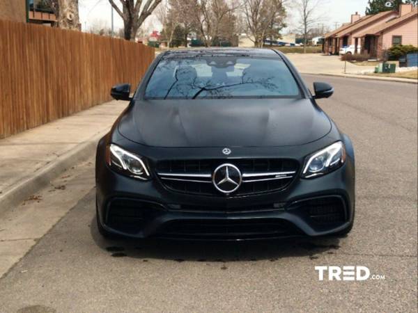 2018 Mercedes-Benz E Class - - by dealer - vehicle for sale in Denver , CO – photo 5