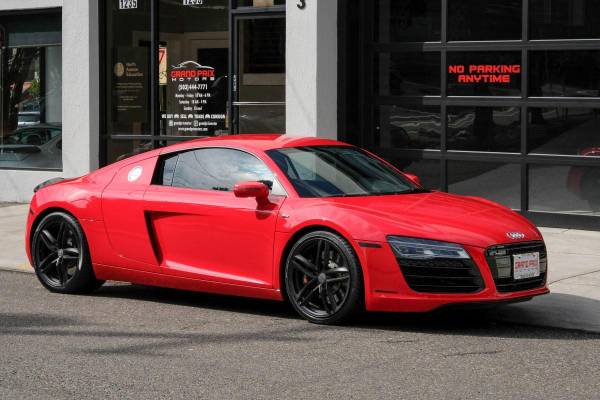 2015 Audi R8 for sale in Portland, OR