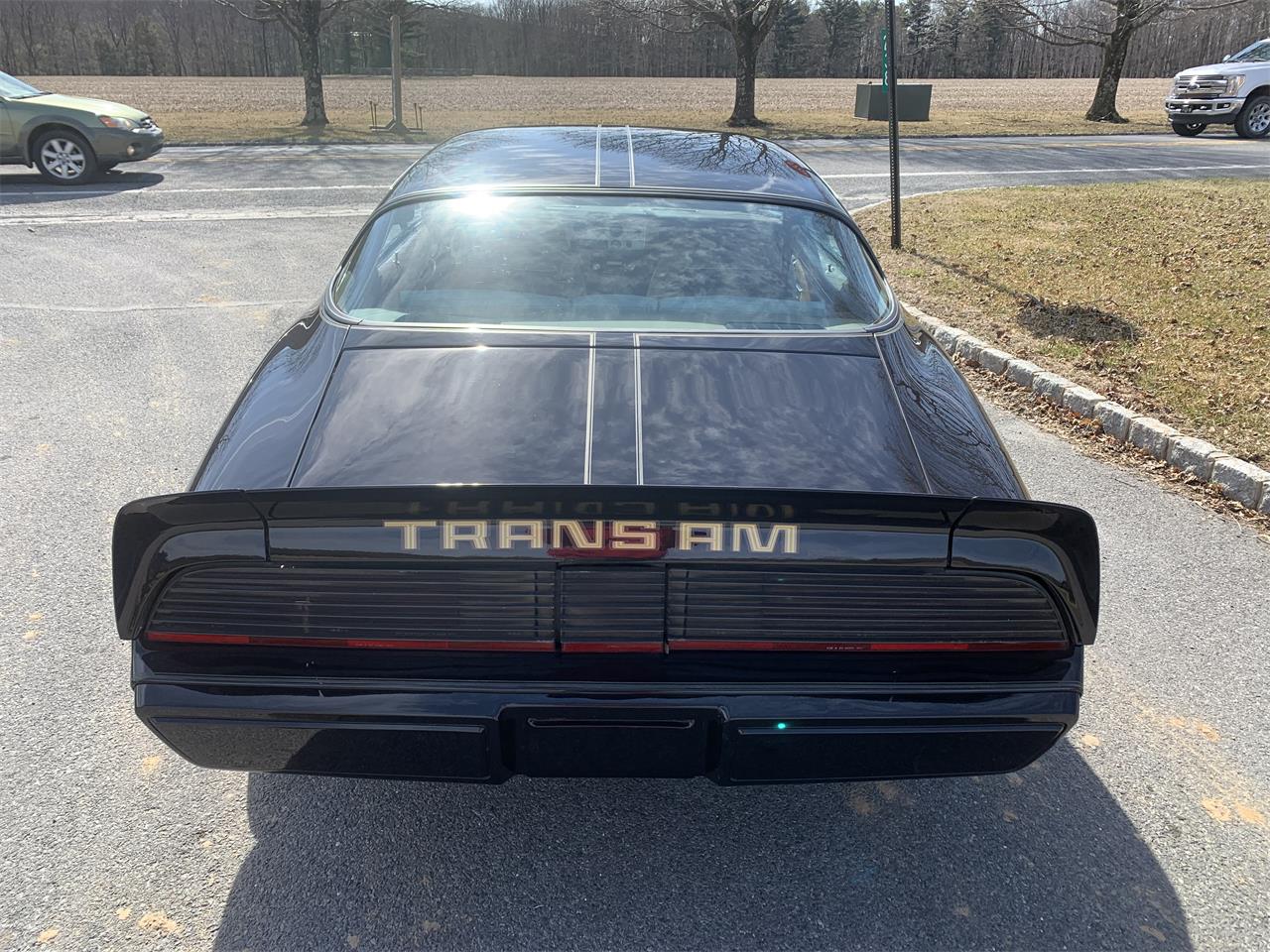 1980 Pontiac Firebird Trans Am for sale in Pen Argyl, PA – photo 5