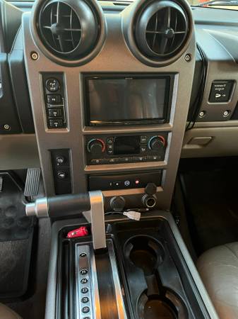 2004 Hummer H2 Very Good Condition for sale in Seminole, FL – photo 7