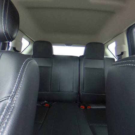 2014 Jeep Compass Latitude - cars & trucks - by dealer - vehicle... for sale in Cambridge, MN – photo 20