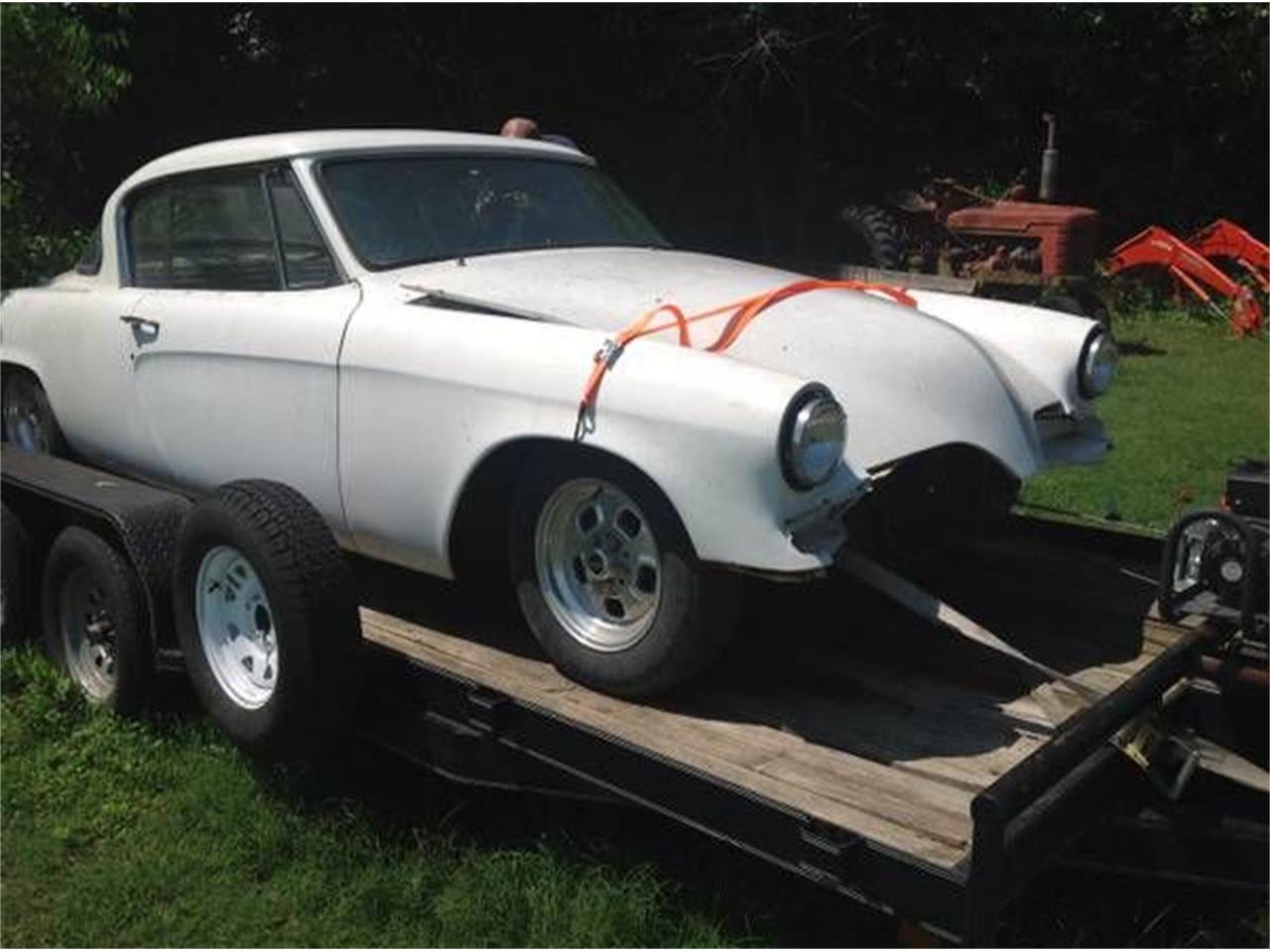 1953 Studebaker Starliner for sale in Cadillac, MI – photo 6