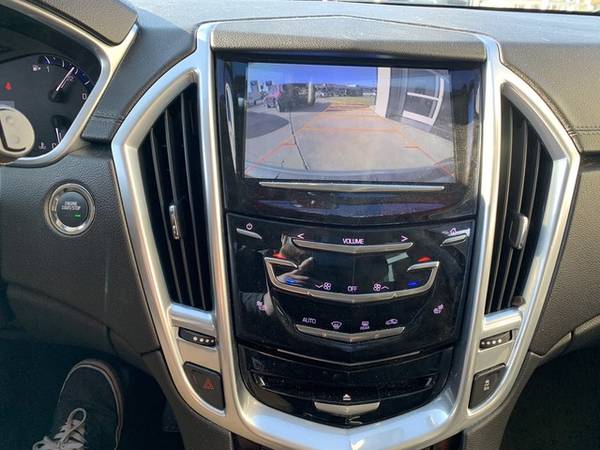 2013 Cadillac SRX Glacier Blue Metallic Great Deal**AVAILABLE** for sale in Arlington, TX – photo 19