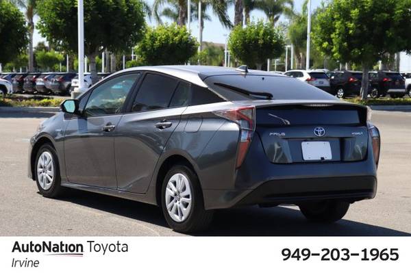 2016 Toyota Prius Two SKU:G3008162 Hatchback for sale in Irvine, CA – photo 9