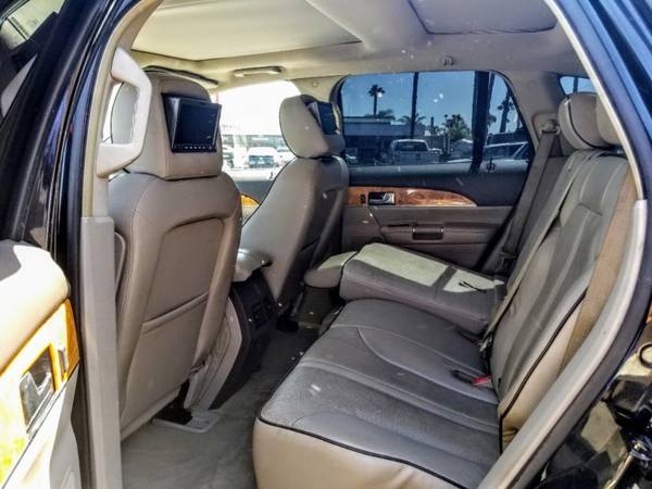 2011 Lincoln MKX FWD 4dr "WE HELP PEOPLE" for sale in Chula vista, CA – photo 14
