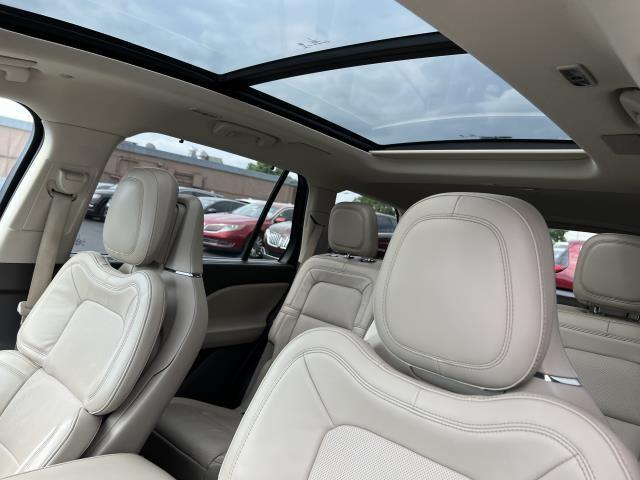 2020 Lincoln Aviator Reserve AWD for sale in Sterling Heights, MI – photo 15