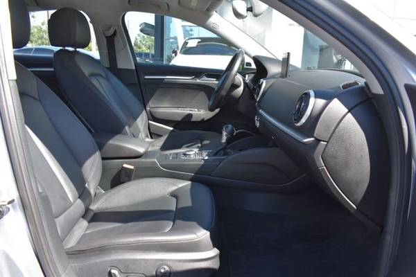 2015 Audi A3 Sedan TDI Premium Plus Sedan 4D for sale in Ventura, CA – photo 22