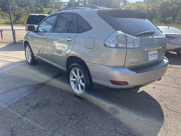 2009 Lexus RX 350 FWD - - by dealer - vehicle for sale in Jackson, MS – photo 3