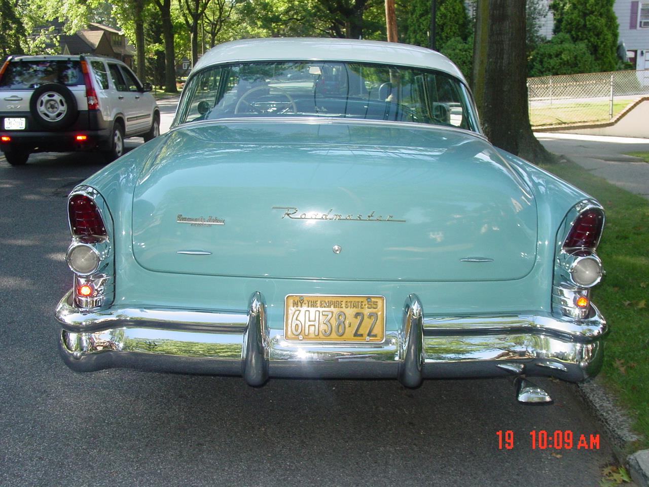 1955 Buick Roadmaster for sale in STATEN ISLAND, NY – photo 3