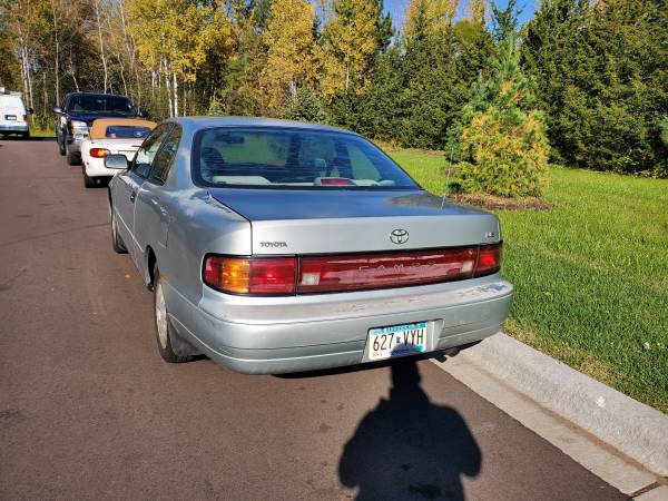 1994 Toyota Camry for sale in Hugo, MN – photo 2